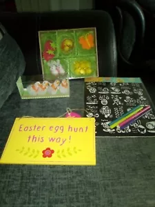 Ostern Konvolut - Bild 1 von 5