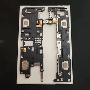 Samsung Galaxy Tab A7 SM-T500 10.4" Original Set of Loud Speakers Speaker Parts - Picture 1 of 14