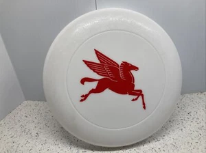 VINTAGE Soft MOBILE PEGASUS FRISBEE - sagt " Colt & Dumont Discus" Made In USA - Bild 1 von 7