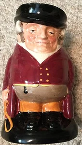 Royal Doulton Huntsman John Peel Large Size Pitcher - Picture 1 of 6
