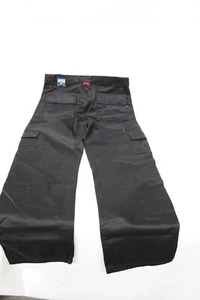 Lee Cooper LCPNT206 Arbeitskleidung Herren Multi Pocket W36/L33 - Bild 1 von 11