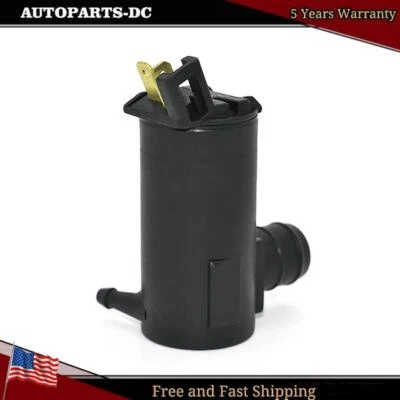 Bomba de lavado de parabrisas para Toyota Mitsubishi Montero Suzuki Mirage Grand Vitara Foto 1 de 4