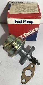 AC Delco 461-41 25061450 Kraftstoffpumpe Benzinpumpe fuel pump pompe à esse - Bild 1 von 6