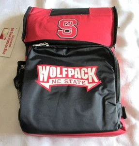 NORTH CAROLINA STATE 18-Pack Cooler Bag #03 - NEW - Picture 1 of 2