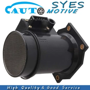 22680-30P00 Mass Air Flow Sensor Meter For 90-96 Nissan 300ZX Infiniti J30 3.0L - Bild 1 von 5