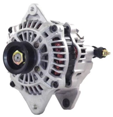 NOVO ALTERNADOR COMPATÍVEL COM SUBARU FORESTER 1999-2002 IMPREZA 2.2L 1999-2000 23700AA390 - Imagem 1 de 2