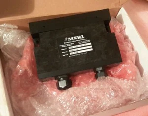 MXRI HNA-CDRH-3-30 SDSL ROUTER 120-0851-044 NEW $299 - Picture 1 of 3