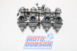 Kawasaki KZ550 1981 Carburetors - Bild 1 von 16