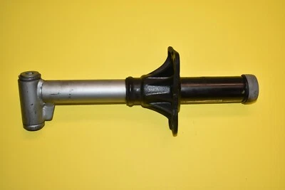 98-04 Amortiguador Muelle Puntal Parachoques Delantero Izquierdo Audi A6 Quattro Fabricante de Equipo Original Foto 1 de 4