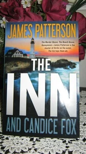 James Patterson & Candace Fox ""The Inn"" M-425 - Bild 1 von 4