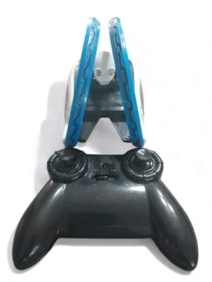 Sharper Image X-Treme Vortex RC Remote Control Robot Vehicle(used&Working) - Image 1 of 4