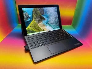 HP Pro x2 612 G2 Tablet PC i5-7Y57 8GB 256GB SSD Win11 Pro Touch QWERTZ LTE - Bild 1 von 9