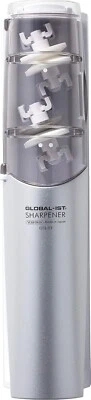 Afilador GLOBAL-IST GSS-03 GLOBAL-IST GSS-03 Foto 1 de 4