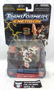 Transformers 2003 Energon Skyblast MOSC - Picture 1 of 2