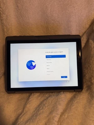 Microsoft Surface Pro 7 (512GB SSD, 16GB Ram, Intel Core i7 10ª Gen.) Foto 1 de 4