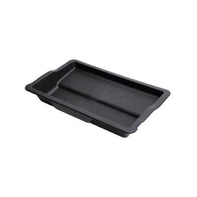 Car Storage Box Under Seat Waterproof TPE for XPeng For G6 Model 2023 to 2025 - Image 1 of 4