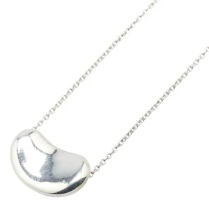 Tiffany&Co. Bohnenkette Damen 【Gebraucht】 - Bild 1 von 8