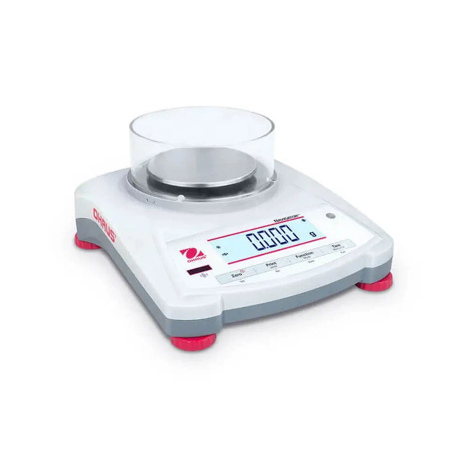 Ohaus NV323 навигатор многоцелевой портативный баланс, емкость 320g - Изображение 1 из 1