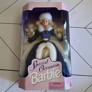 Barbie Puppe für besondere Anlässe - Bild 1 von 6