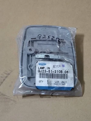 Conjunto de lámpara de luz interior OEM para Ford Fusion 2006-2009 GJ23-51-310B 06 Foto 1 de 4