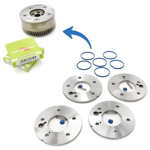 MEHENKER® VVT phasers rebuilt kit Mercedes AMG V8 M156 M159 6.2 6.3 - Picture 1 of 6