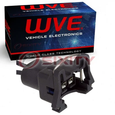 Conector sensor de temperatura de carga de aire Wells para Daewoo Lanos zg 1999-2002 Foto 1 de 4