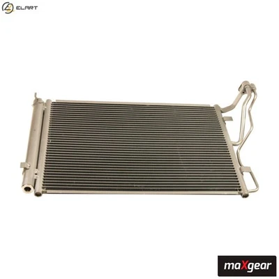 CONDENSER AIR CONDITIONING AC830239 FOR HYUNDAI i40/Kombi/Van/CW D4FD 1.7L - Image 1 of 4