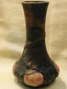 Weller Baldin Apfelbaum Vase - Bild 1 von 11