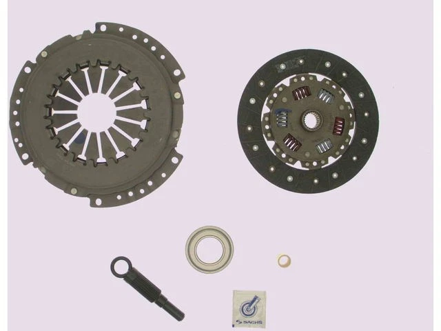 Kit Embrague Para 77-96 Nissan 240SX 720 810 Máxima Van 2.4L 4 Cyl 2.5L 6 NR17H1 Foto 1 de 1