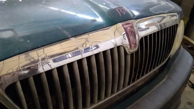 机箱 ECM 防盗锁盗 ID F87F-15K602-AA 适合 98-03 ESCORT 1243518 — 第 1/4 张图片