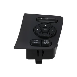 Left Control Cruise Switch for Ford F250 F350 F450 F550 Super Duty 2011-2017 - Picture 1 of 11