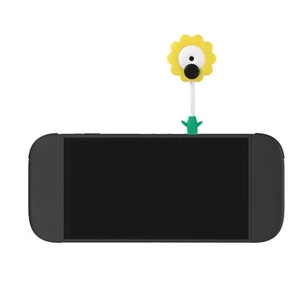 Plant Camera Fit For Switch 2 Console Adjustable Brightness Clarity Game Console - Picture 1 of 24