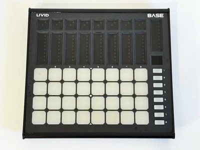Livid Instruments Base Midi Controller, Selten! - Bild 1 von 4