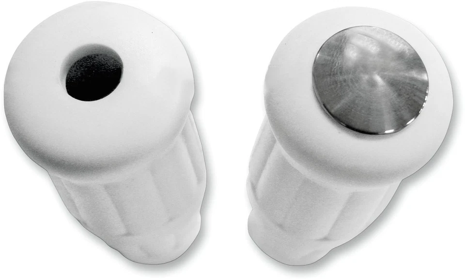 Joker Machine Custom Rubber Radial Grip Trim Cap (03-62) Foto 1 de 1