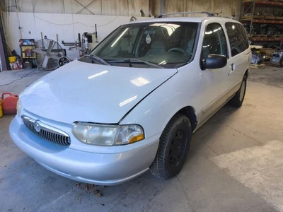 Radiator Fits 99-02 VILLAGER 671038 - Image 1 of 4