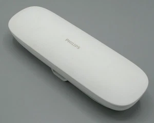 Estuche de carga de viaje para cepillo de dientes Philips Sonicare Diamond Clean TCA1101 - blanco - Imagen 1 de 3