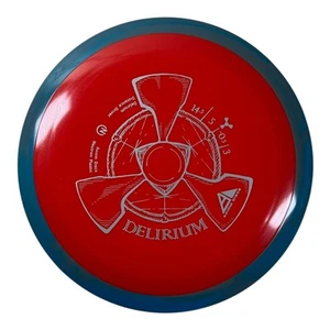 Delirium | Neutron | Red/Blue 174g - Picture 1 of 1