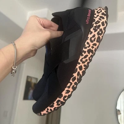 Zapatos para correr Adidas Ultraboost DNA sin cordones Foto 1 de 4