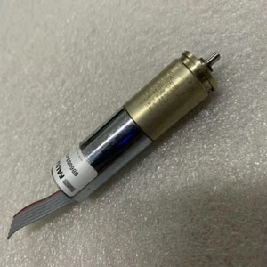 FAULHABER hollow cup motor with encoder 15/5 gear motor 11.8:1 - Bild 1 von 4