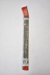 Crescent Nicholson Half Round Single Cut Pipeliner Bastard File 14" 05190N - Picture 1 of 5