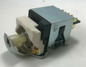 General 17451 Headlight Switch RPL SMP STANDARD DS-245 fits BUICK OLDS USA MADE