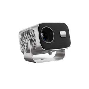 Portable 2.4/5G WiFi 4K Projector Bluetooth 720P Home Theater HDMI HD Display - Picture 1 of 12