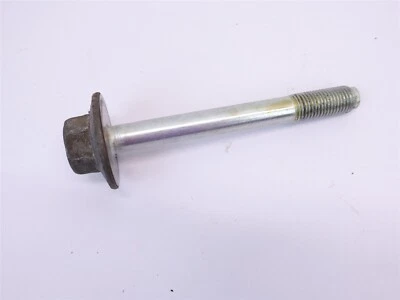 2013-2014 Subaru Outback Engine Harmonic Balancer Bolt 2.5L Crank Shaft Pulley - Image 1 of 4