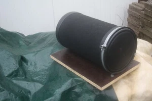 Supwoofer Blaupunkt XLT 200, 200 watt - Bild 1 von 4