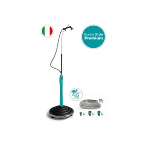 Doccia Da Giardino Solare Gf G.F. Sunny Premium 5526 Da Esterno Giardino - Foto 1 di 2