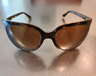 Ray-Ban CATS 1000 RB4126 Sunglasses Frames 710/51 Brown Tortoise Made In Italy