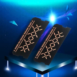 Wärmeleitpad Antioxidans Wärmeableitung Pad für PC DDR5 DDR4 DDR3 Speichermodul - Bild 1 von 17