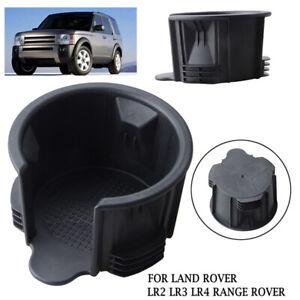 For Land Rover Discovery 4/5 Range Rover Sport Drinks Cup Holder Insert LR087454