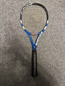 Babolat Pure Drive GT Tennis Racket Racquet Grip Size 4 - Rare Frame - Picture 1 of 17