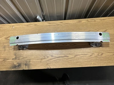 2011 12 13 14 15 16 17 2018 BMW X3 X4 REAR REINFORCEMENT BAR IMPACT OEM 11-18 - Изображение 1 из 4